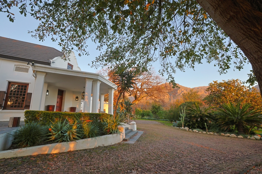 0 Bedroom Property for Sale in Paarl Rural Western Cape